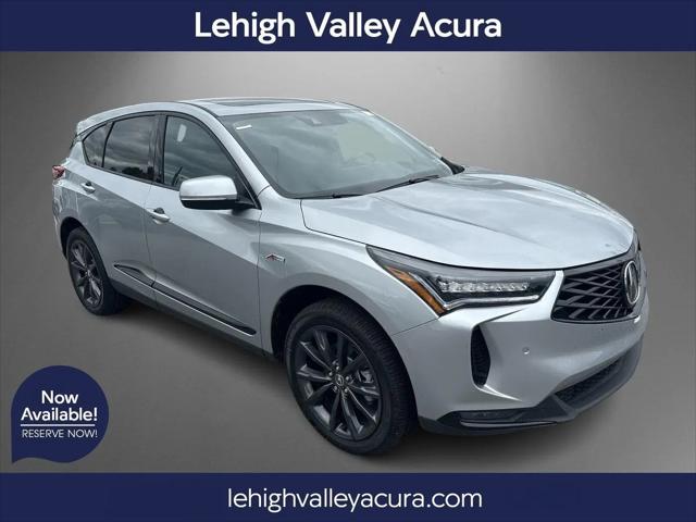 2026 Acura RDX A-Spec for sale in Emmaus, PA