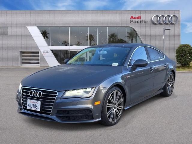 2012 Audi A7 Premium for sale in Torrance, CA