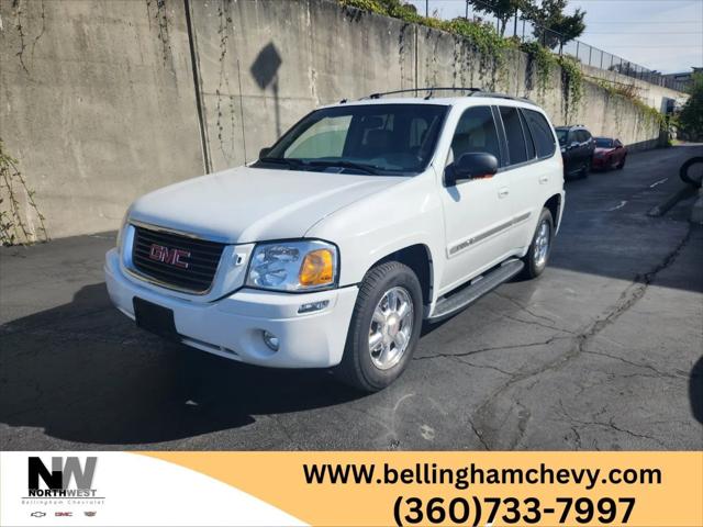 2004 GMC Envoy SLT for sale in Bellingham, WA