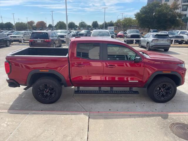 2025 GMC Canyon 2WD Elevation for sale in Frisco, TX