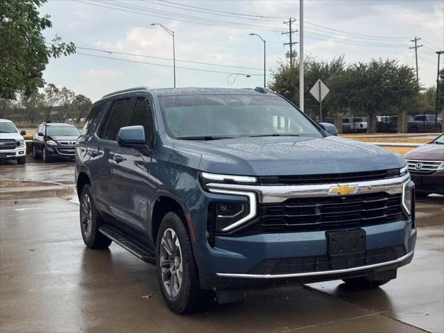 2025 Chevrolet Tahoe 4WD LS for sale in Frisco, TX