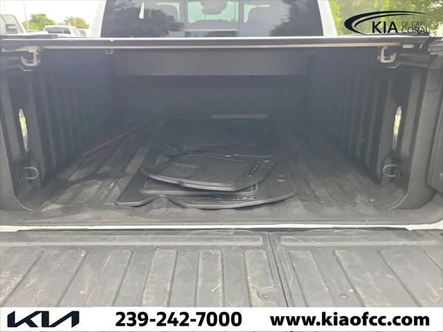 2022 Ram 1500 Limited Crew Cab 4x4 57 Box