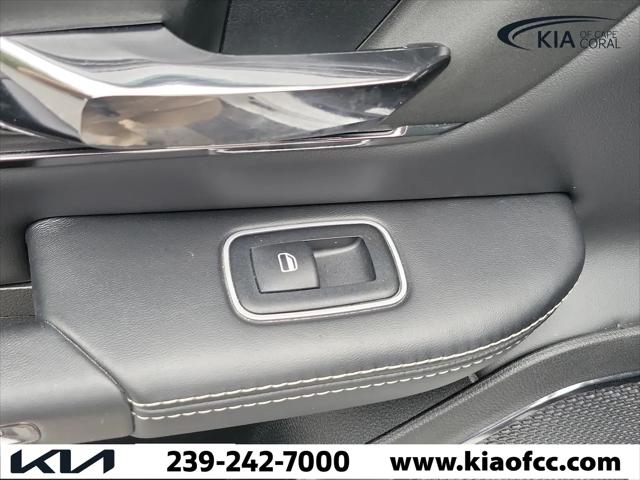 2022 Ram 1500 Limited Crew Cab 4x4 57 Box