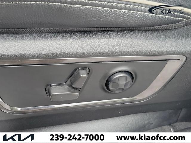 2022 Ram 1500 Limited Crew Cab 4x4 57 Box