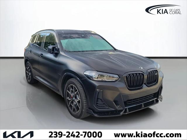 2024 BMW X3 M40i for sale in Cape Coral, FL
