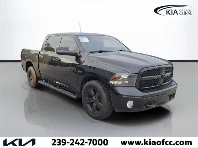 2018 Ram 1500 SLT for sale in Cape Coral, FL