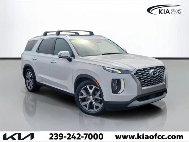 2022 Hyundai Palisade SEL for sale in Cape Coral, FL