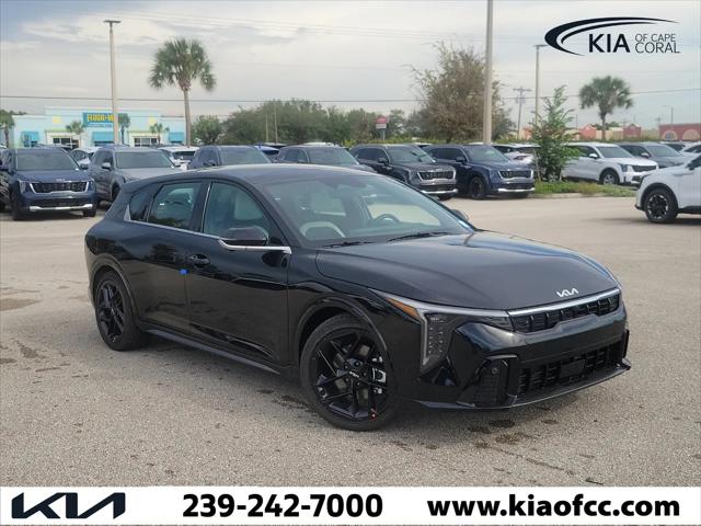 2026 Kia K4 GT-Line Turbo for sale in Cape Coral, FL