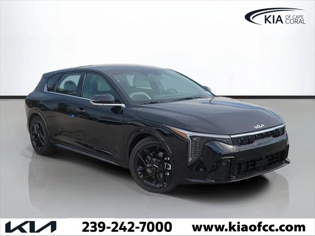 2026 Kia K4 GT-Line Turbo for sale in Cape Coral, FL