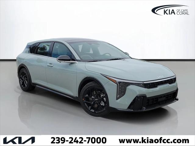 2026 Kia K4 GT-Line Turbo for sale in Cape Coral, FL