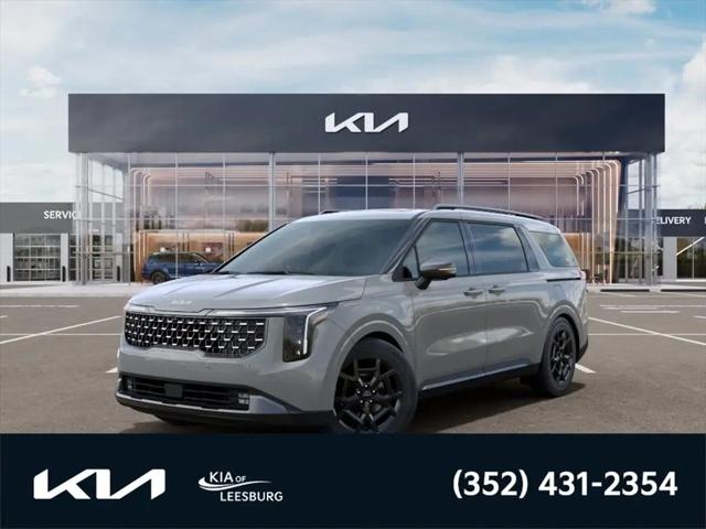 2027 Kia Carnival SX Prestige for sale in Leesburg, FL