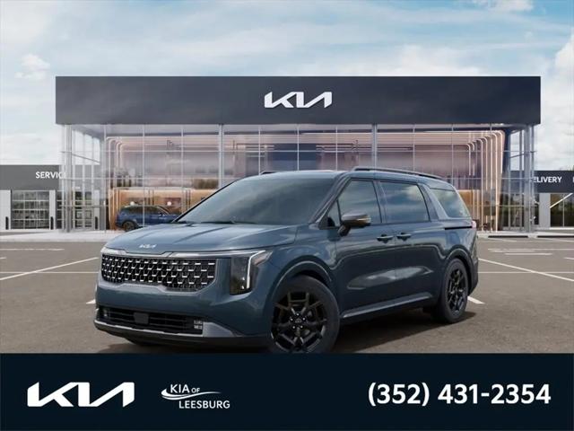 2027 Kia Carnival SX Prestige for sale in Leesburg, FL