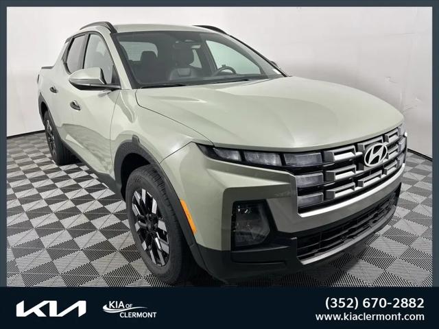 2025 Hyundai Santa Cruz SEL for sale in Clermont, FL
