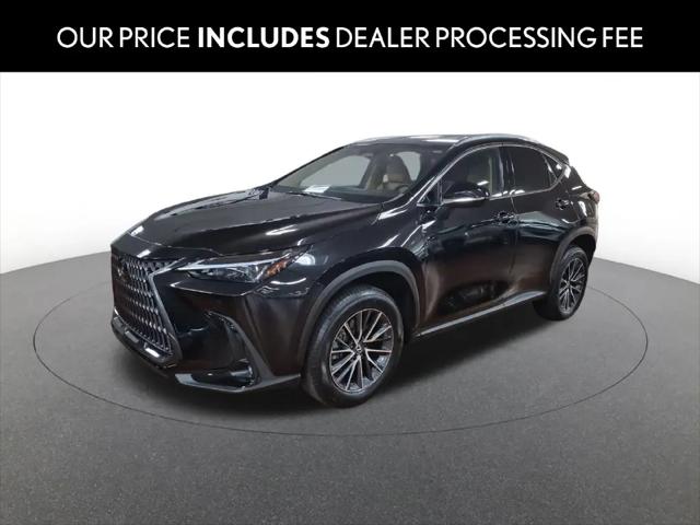 2024 Lexus NX 350 Premium for sale in Wilmington, DE
