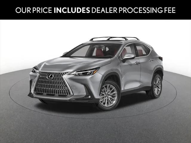 2024 Lexus NX 350 Premium for sale in Wilmington, DE