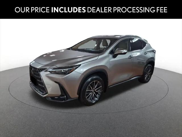 2024 Lexus NX 350 Premium for sale in Wilmington, DE