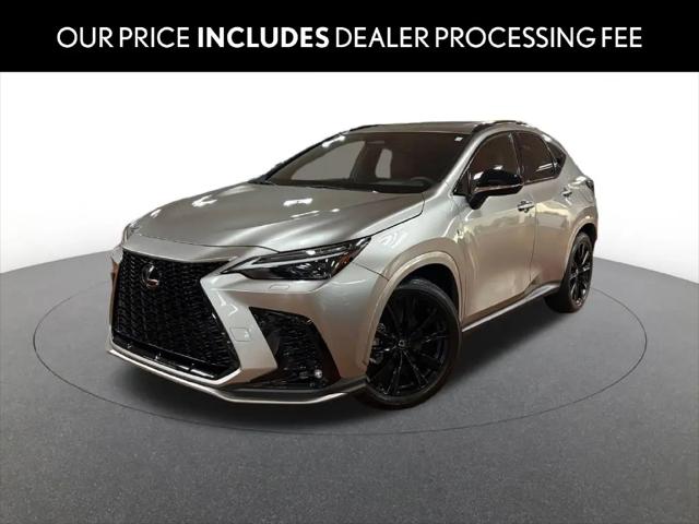 2024 Lexus NX 350 F SPORT Handling for sale in Wilmington, DE