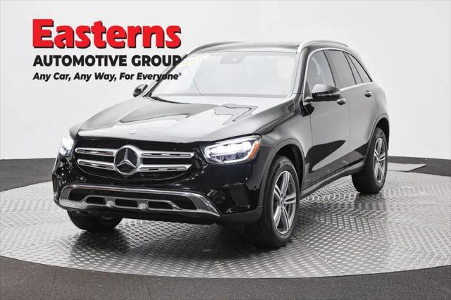 2022 Mercedes-Benz GLC 4MATIC SUV for sale in Frederick, MD