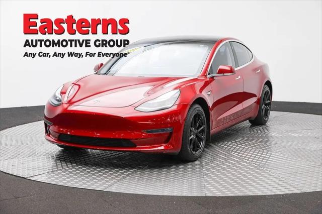 2019 Tesla Model 3 Long Range for sale in Frederick, MD
