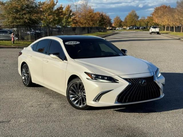 2024 Lexus ES 350 Ultra Luxury for sale in Columbia, SC