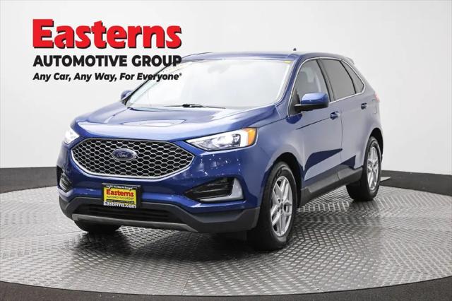2023 Ford Edge SEL for sale in Baltimore, MD