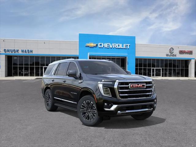 2026 GMC Yukon 2WD Elevation for sale in San Marcos, TX