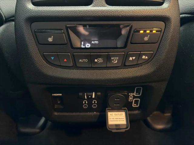 2021 Honda Pilot AWD Touring 8 Passenger