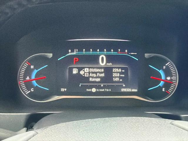 2021 Honda Pilot AWD Touring 8 Passenger