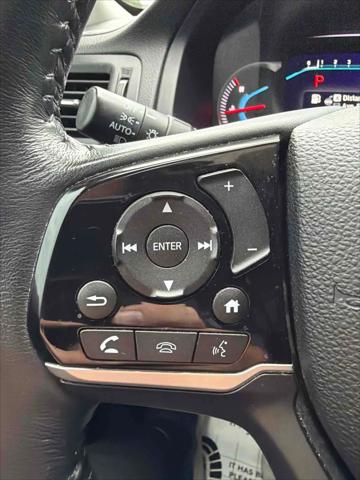 2021 Honda Pilot AWD Touring 8 Passenger