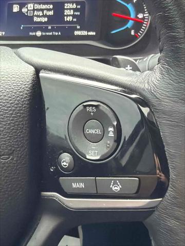 2021 Honda Pilot AWD Touring 8 Passenger