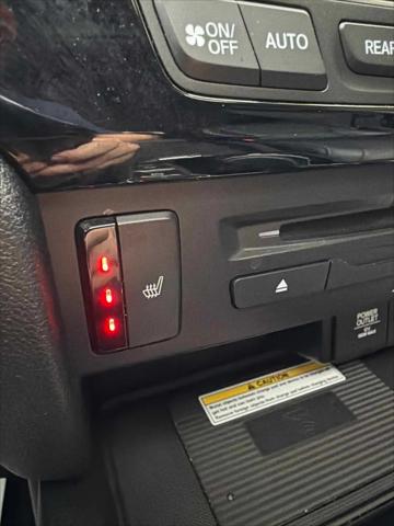 2021 Honda Pilot AWD Touring 8 Passenger