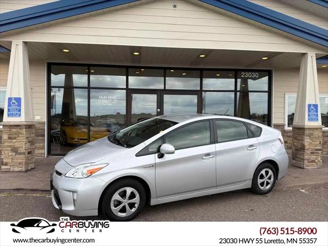 2013 Toyota Prius Two for sale in Loretto, MN
