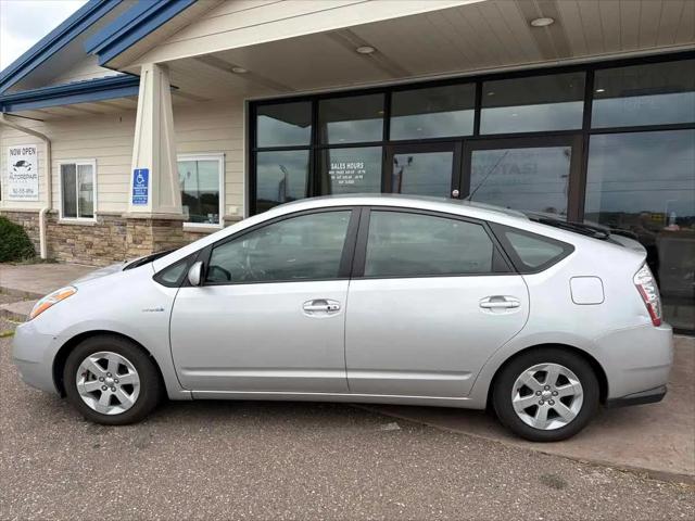 2009 Toyota Prius Base