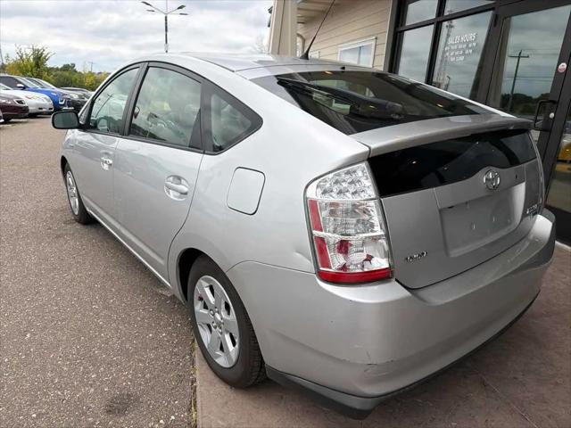 2009 Toyota Prius Base