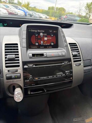 2009 Toyota Prius Base