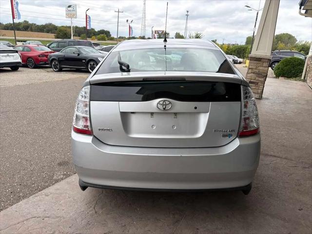 2009 Toyota Prius Base