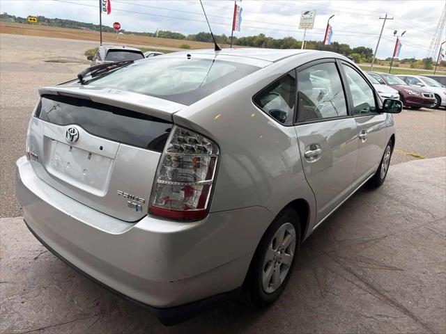 2009 Toyota Prius Base