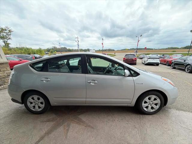 2009 Toyota Prius Base