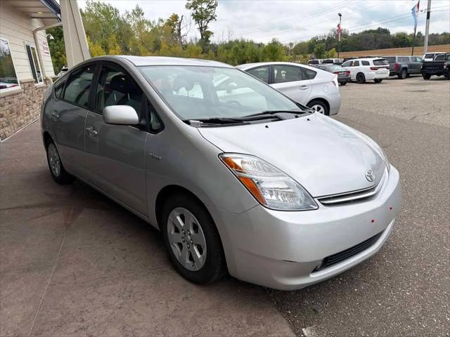 2009 Toyota Prius Base