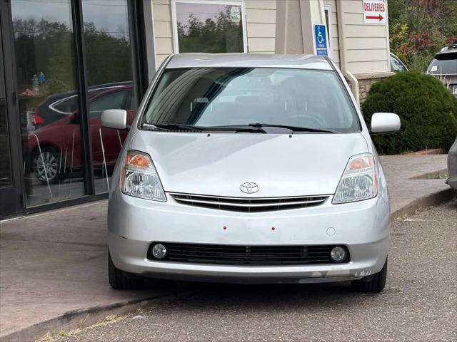 2009 Toyota Prius Base
