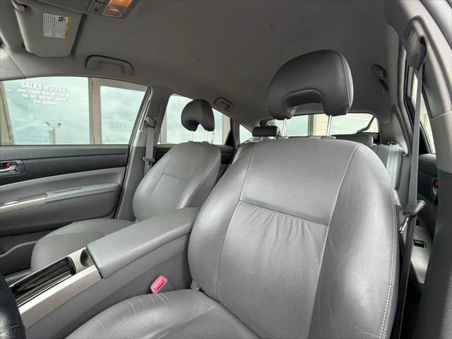 2009 Toyota Prius Base