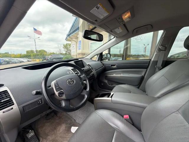 2009 Toyota Prius Base