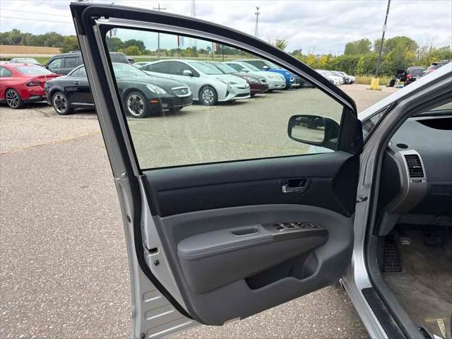 2009 Toyota Prius Base