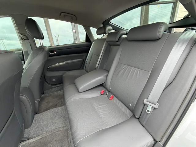 2009 Toyota Prius Base