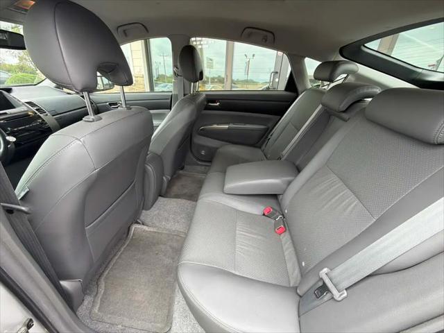 2009 Toyota Prius Base