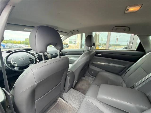 2009 Toyota Prius Base