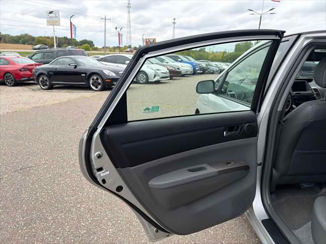 2009 Toyota Prius Base