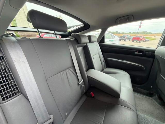 2009 Toyota Prius Base