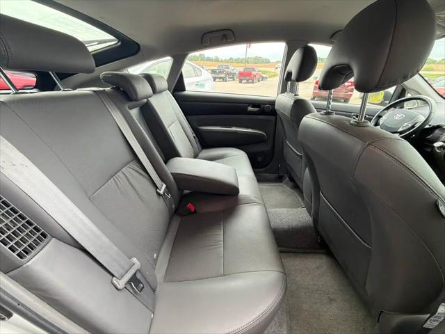 2009 Toyota Prius Base