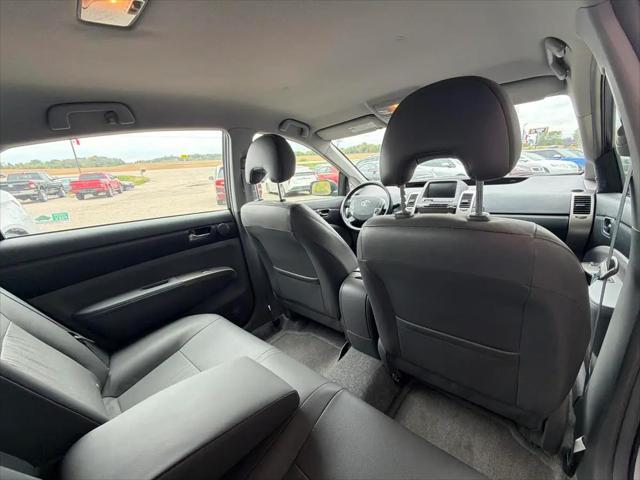 2009 Toyota Prius Base
